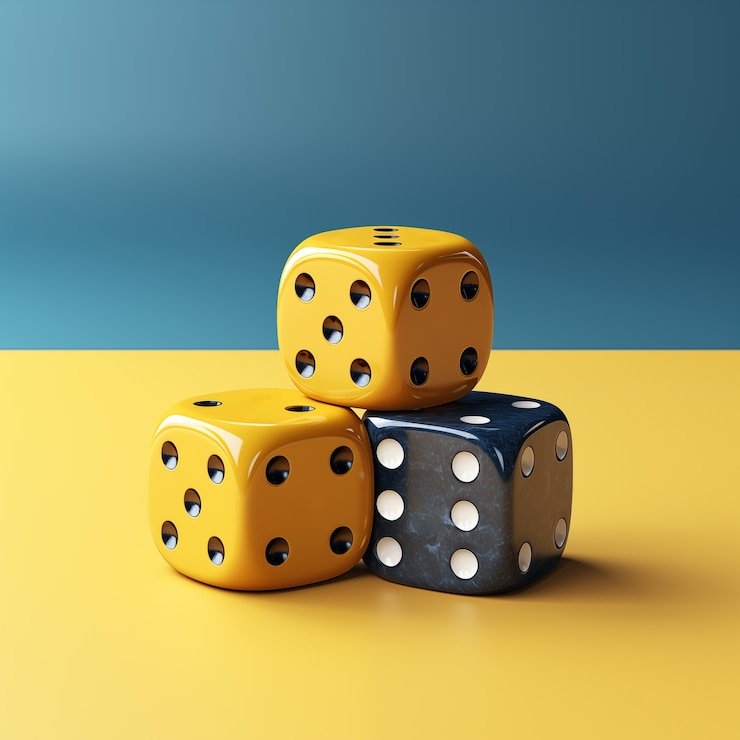 Suasana live casino dengan dealer profesional yang menyiarkan permainan langsung dari studio