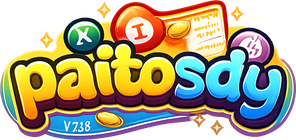 Logo paitosdy